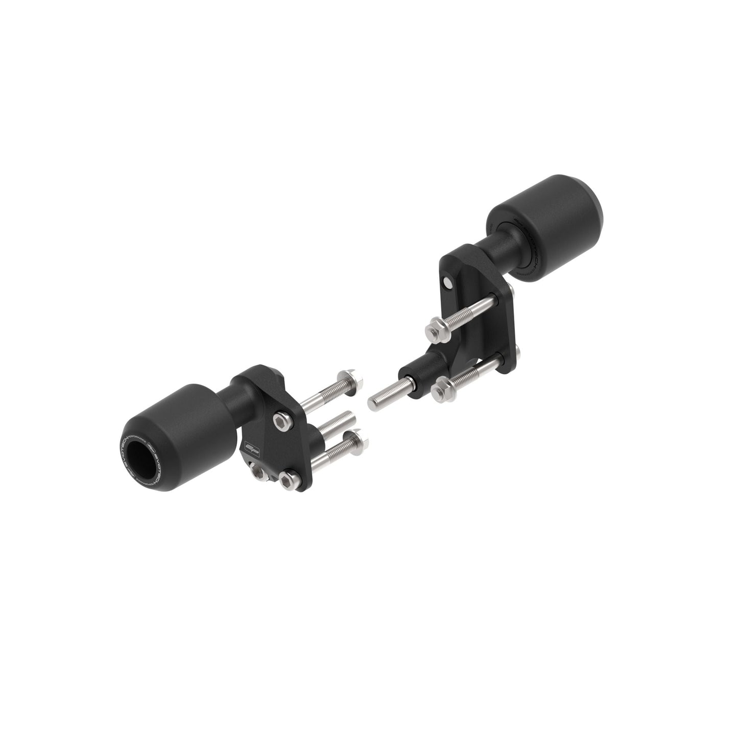 Evotech Honda CB750 Hornet Valblokken set (2023+)