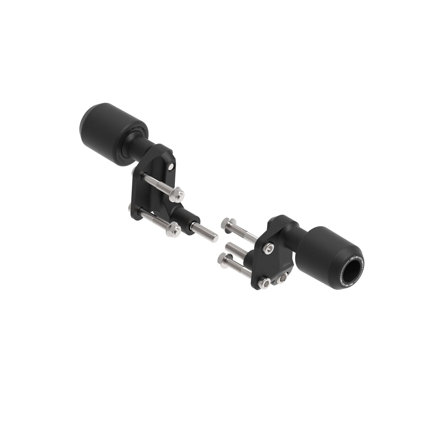 Evotech Honda CB750 Hornet Valblokken set (2023+)