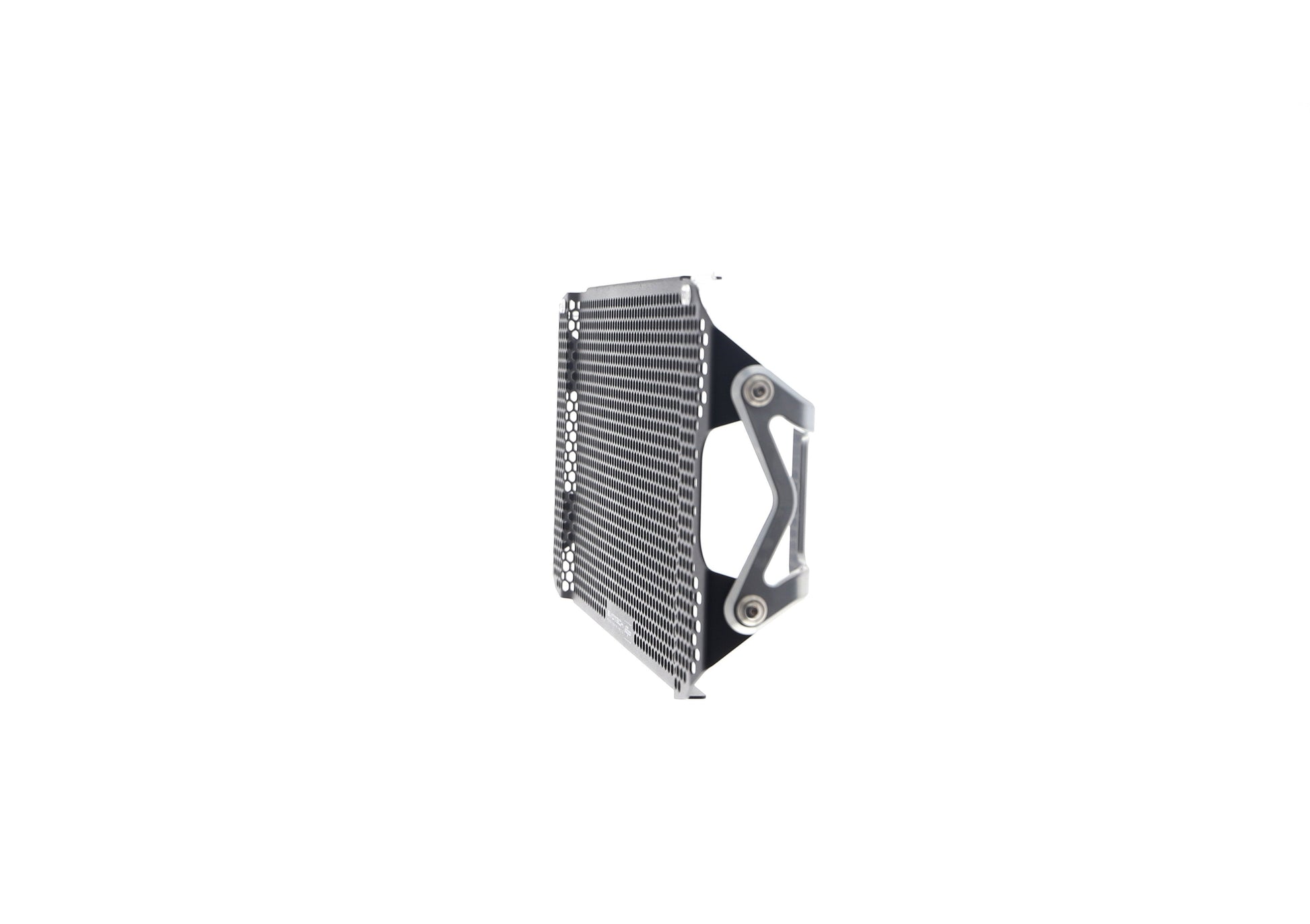 Evotech Radiatorcover - Honda NC750S (2014-2020)