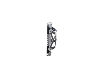 Evotech Radiatorcover - Honda NC700N (2011-2016)