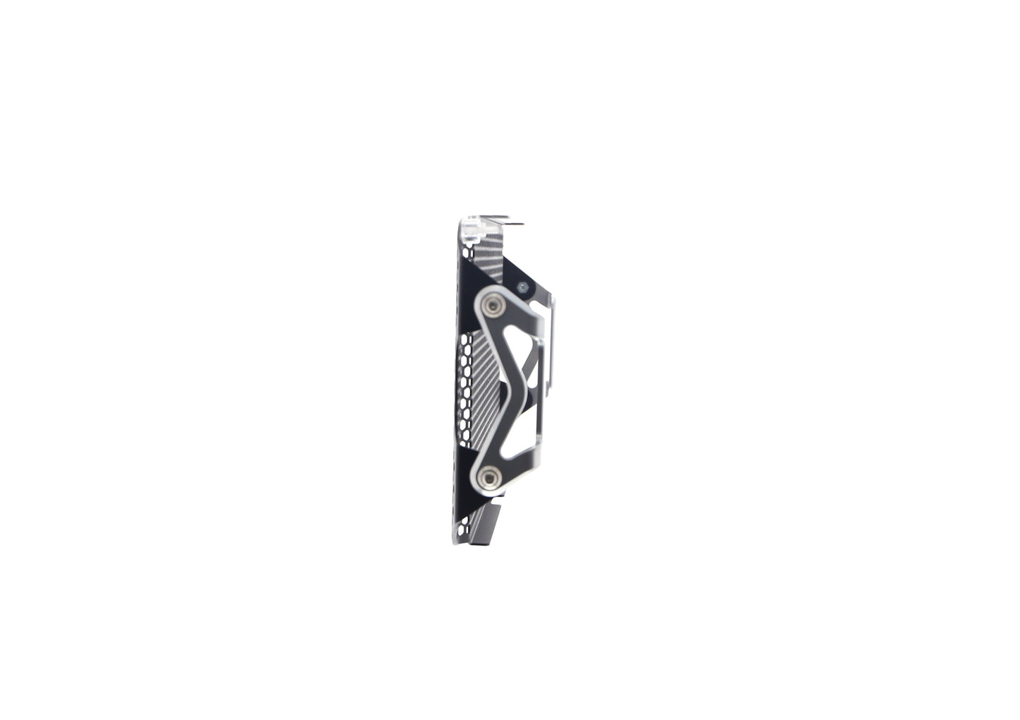 Evotech Radiatorcover - Honda NC700X (2011-2016)