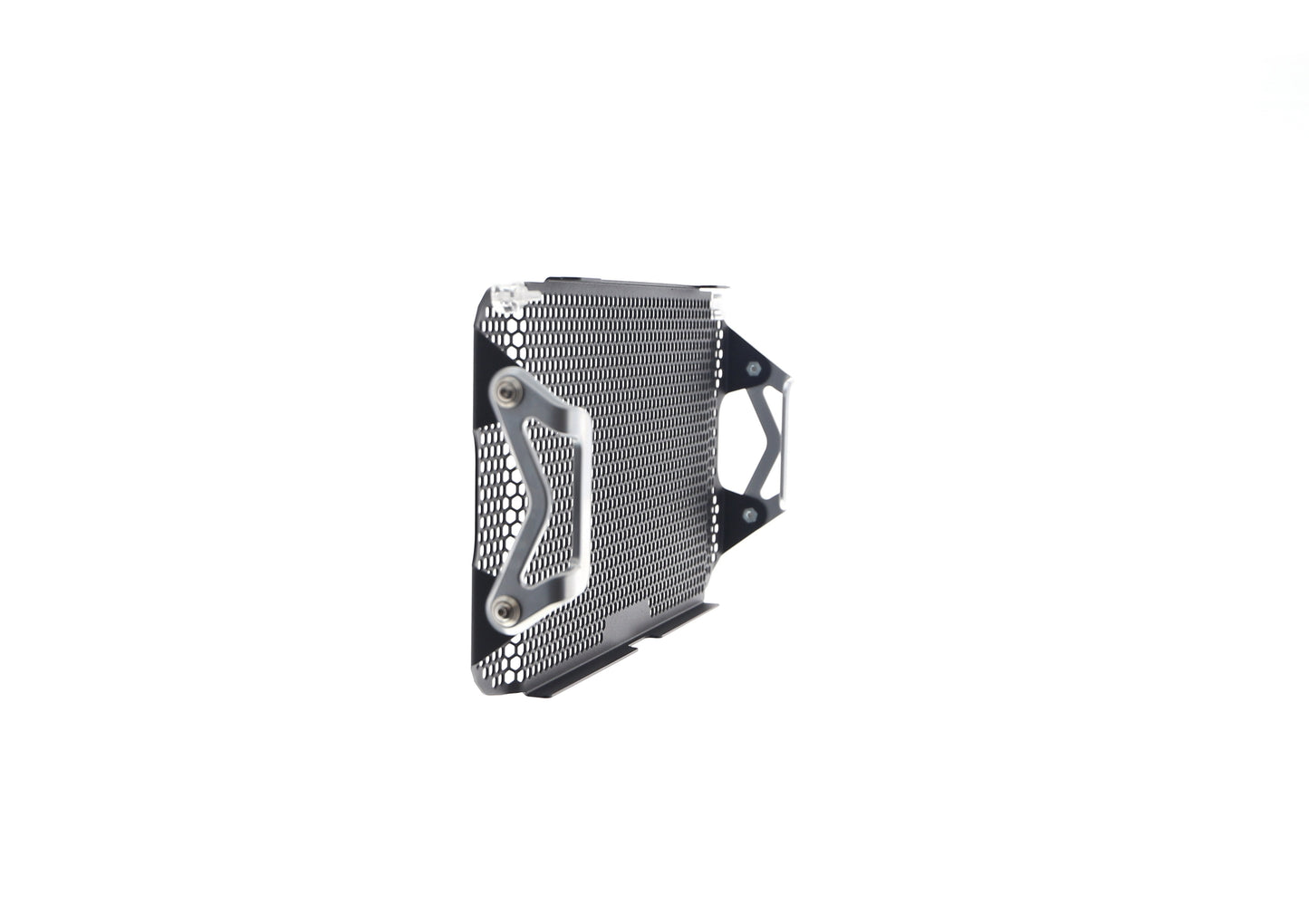 Evotech Radiatorcover - Honda NC700N (2011-2016)