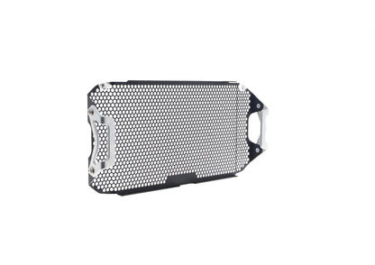 Evotech Radiatorcover - Honda NC700N (2011-2016)
