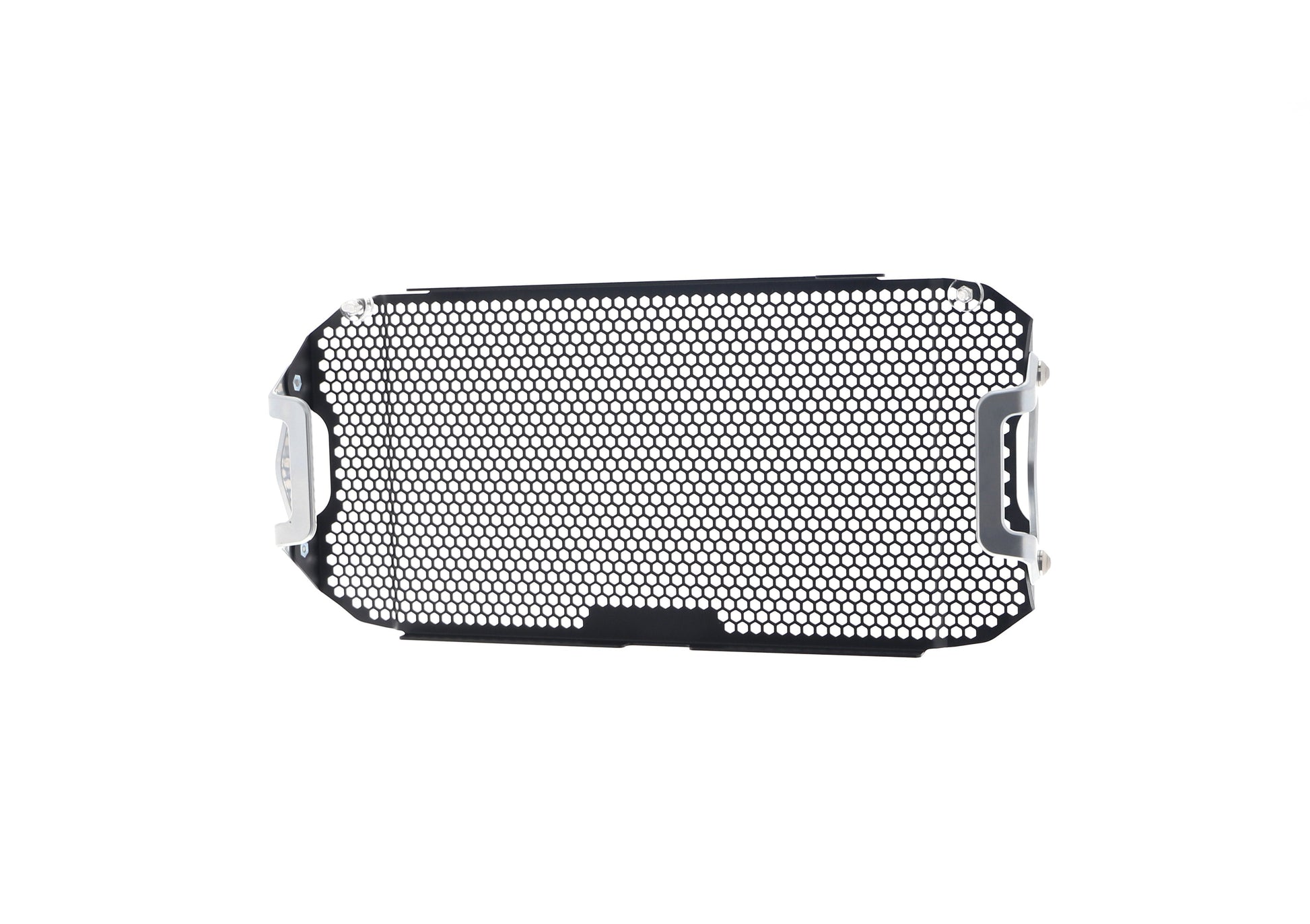 Evotech Radiatorcover - Honda NC700X (2011-2016)