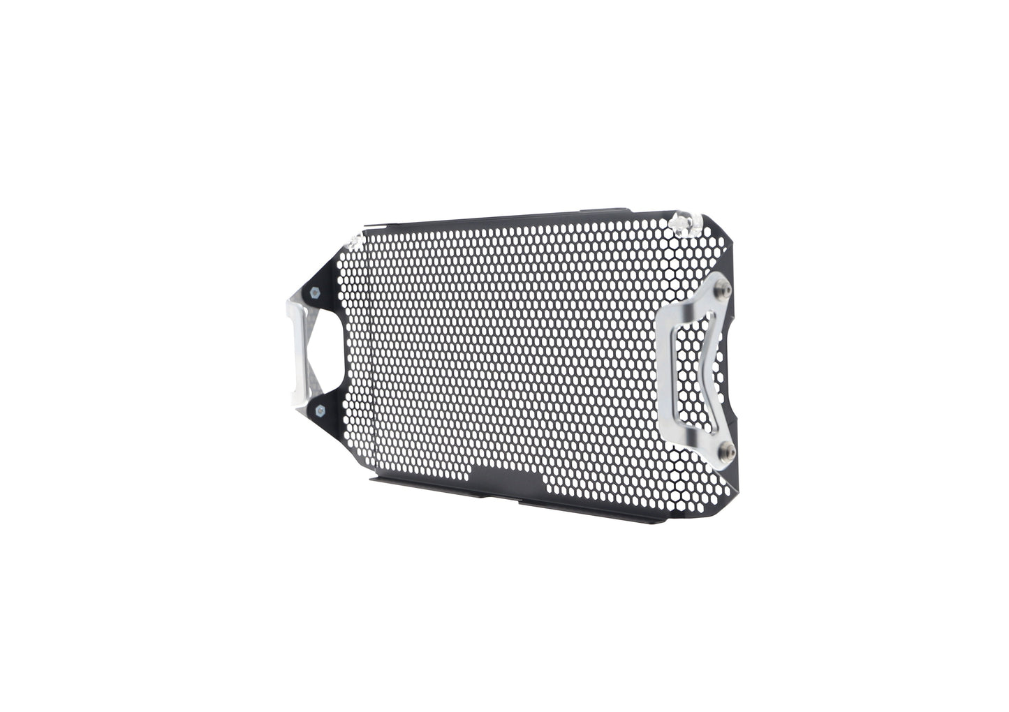 Evotech Radiatorcover - Honda NC700N (2011-2016)