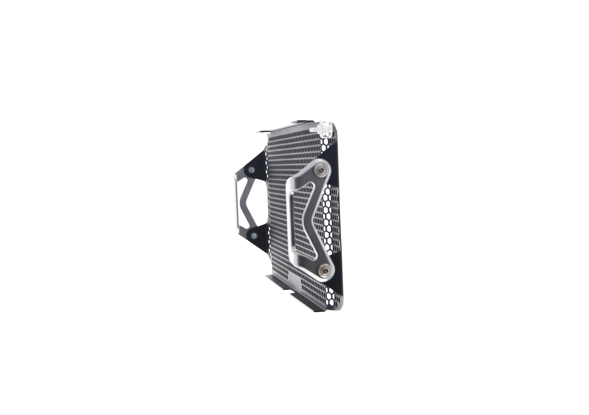 Evotech Radiatorcover - Honda NC700N (2011-2016)