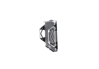 Evotech Radiatorcover - Honda NC700X (2011-2016)