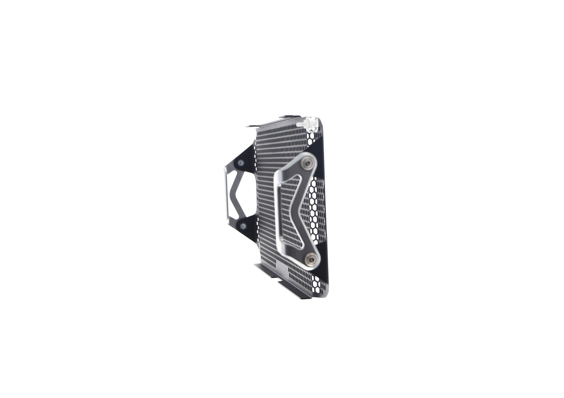 Evotech Radiatorcover - Honda NC750X (2013+)