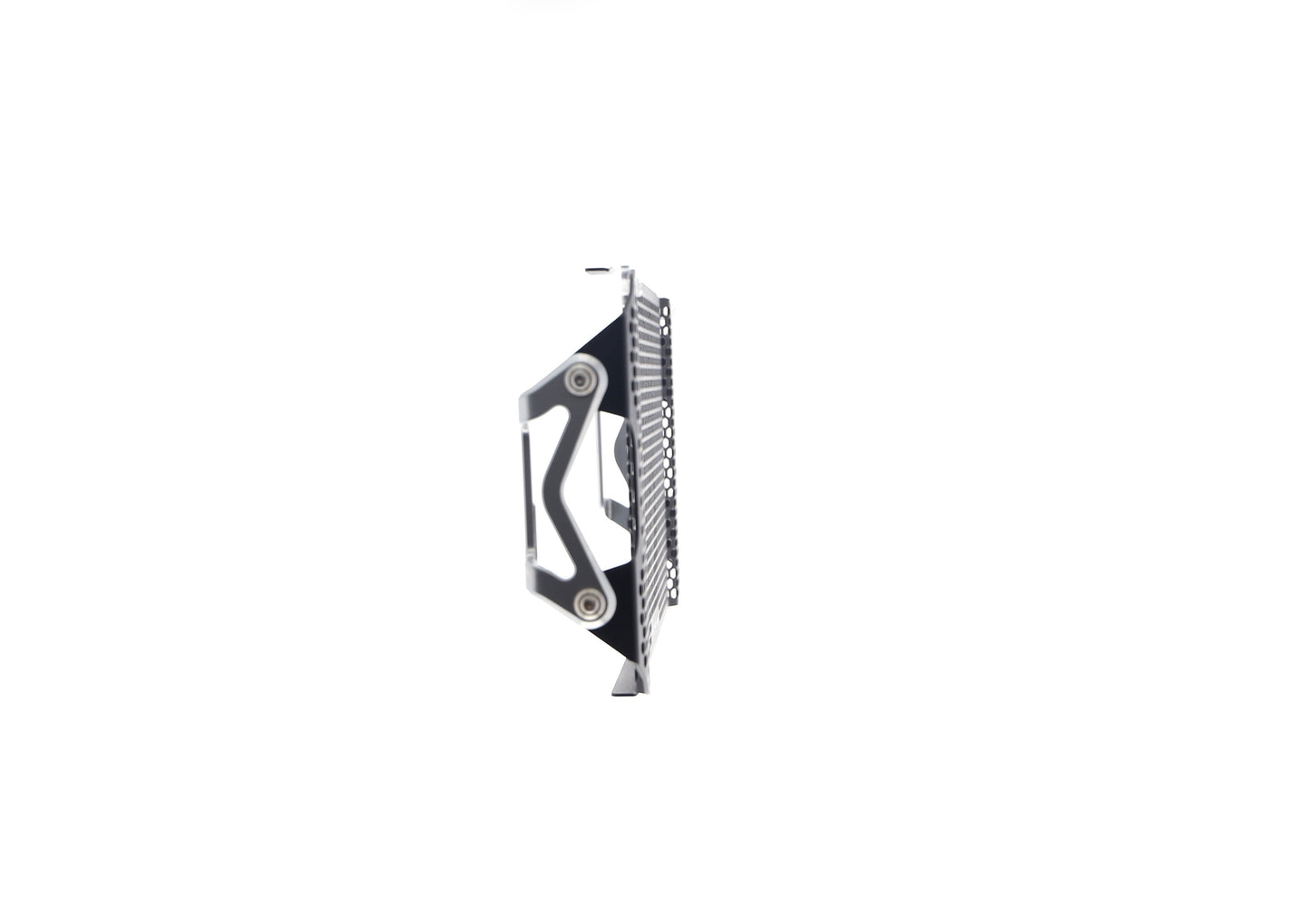 Evotech Radiatorcover - Honda NC700X (2011-2016)