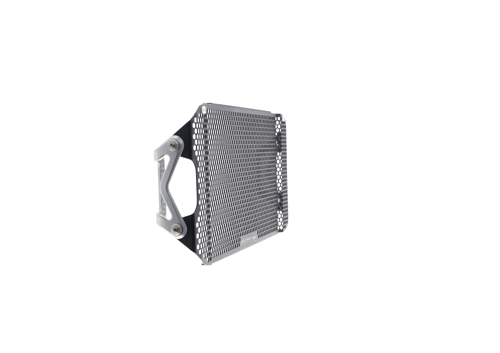 Evotech Radiatorcover - Honda NC700N (2011-2016)