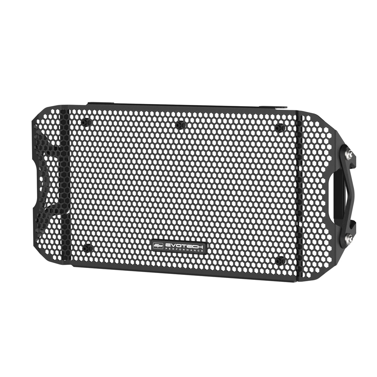 Radiatorcover Evotech Performance - Honda NC750X (2013+)