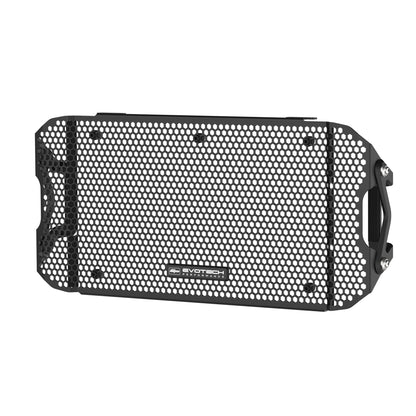 Radiatorcover Evotech Performance - Honda NC750S (2014-2020)
