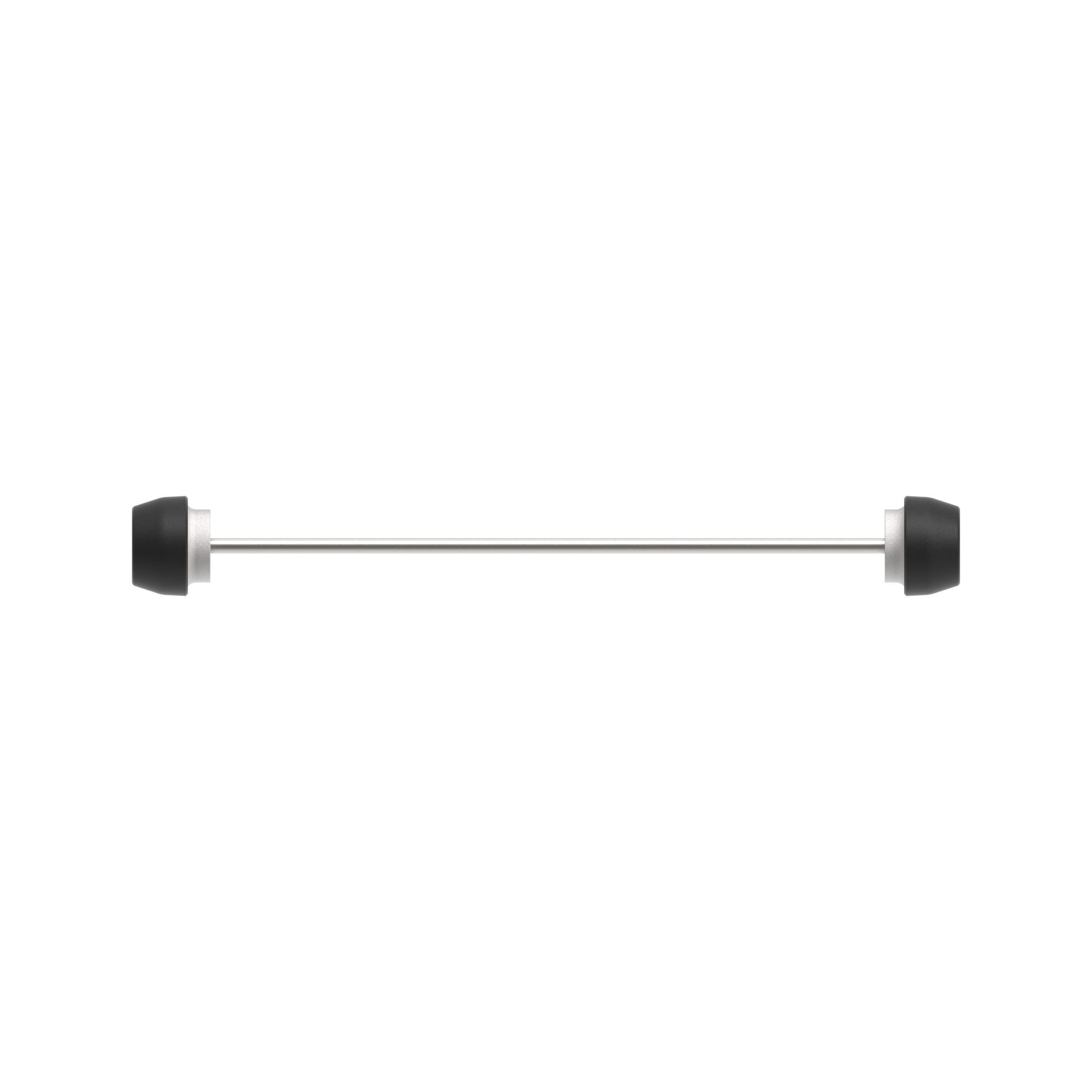 Achterbrug Beschermer Set Evotech Performance - Honda NT1100 (2022+)