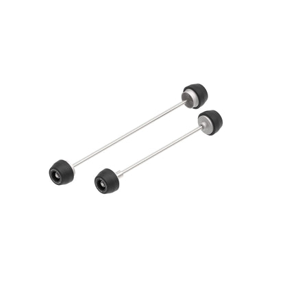 Evotech Voorvork en Achterbrug Beschermer Set - Honda NT1100 (2022+)