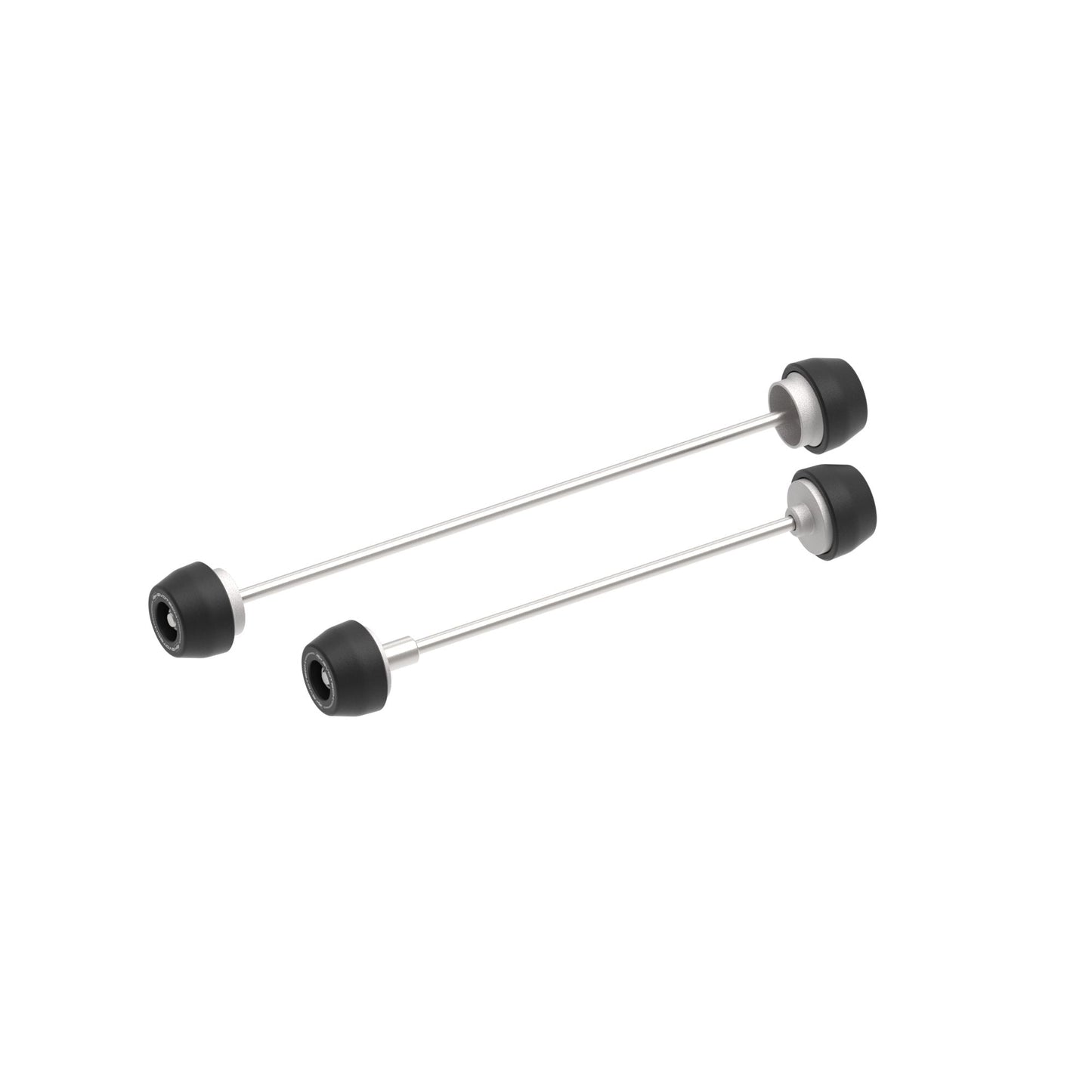 Evotech Voorvork en Achterbrug Beschermer Set - Honda NT1100 (2022+)
