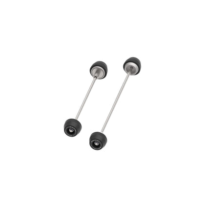 Evotech Voorvork en Achterbrug Beschermer Set - Honda NT1100 (2022+)