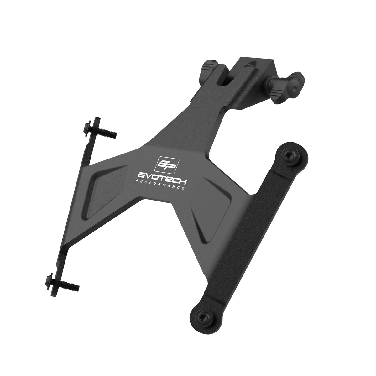 Bovenste Evotech Sat Nav / Phone Mount - Honda XL750 Transalp (2025+)