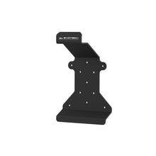 Topkoffer muurbeugel kit Evotech Performance - Honda NC750X (2021+)