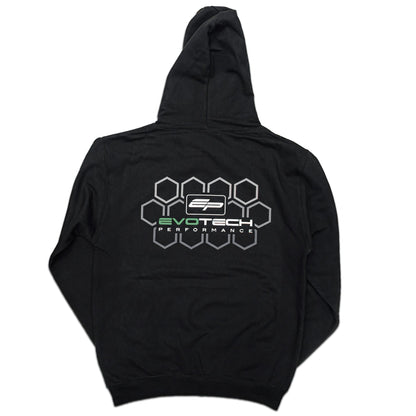 Evotech Performance Hoodie (Size M)