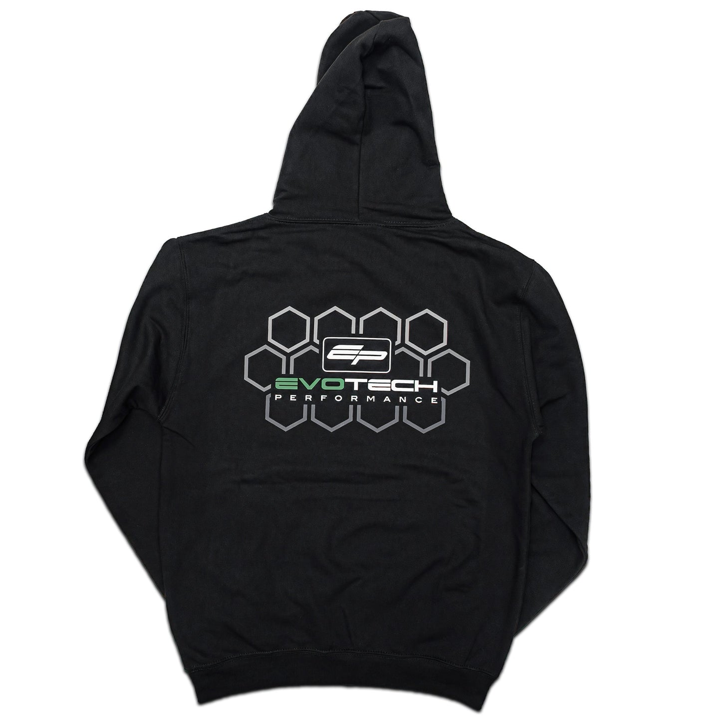Evotech Performance Hoodie (Size XXL)