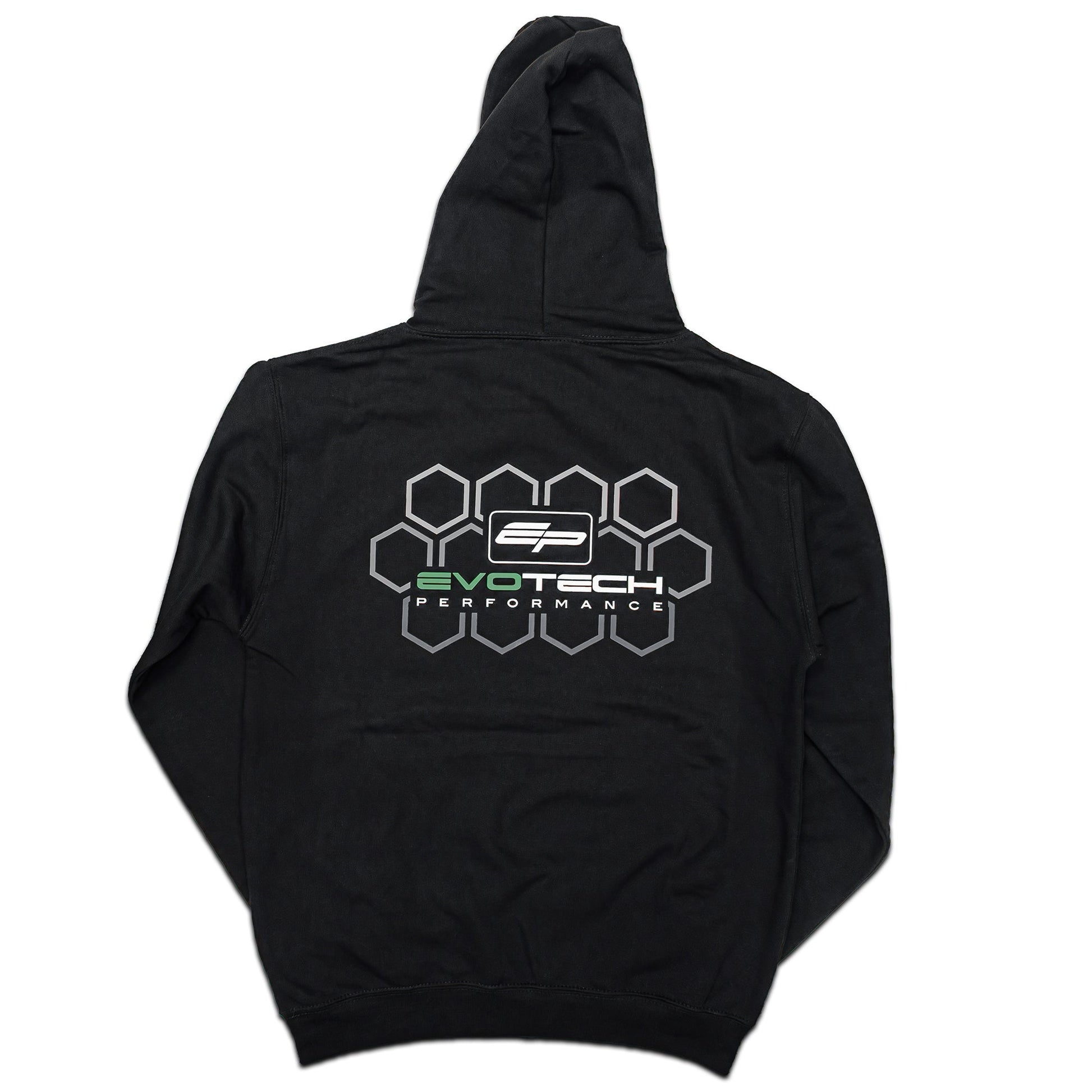 Evotech Performance Hoodie (Size XXL)