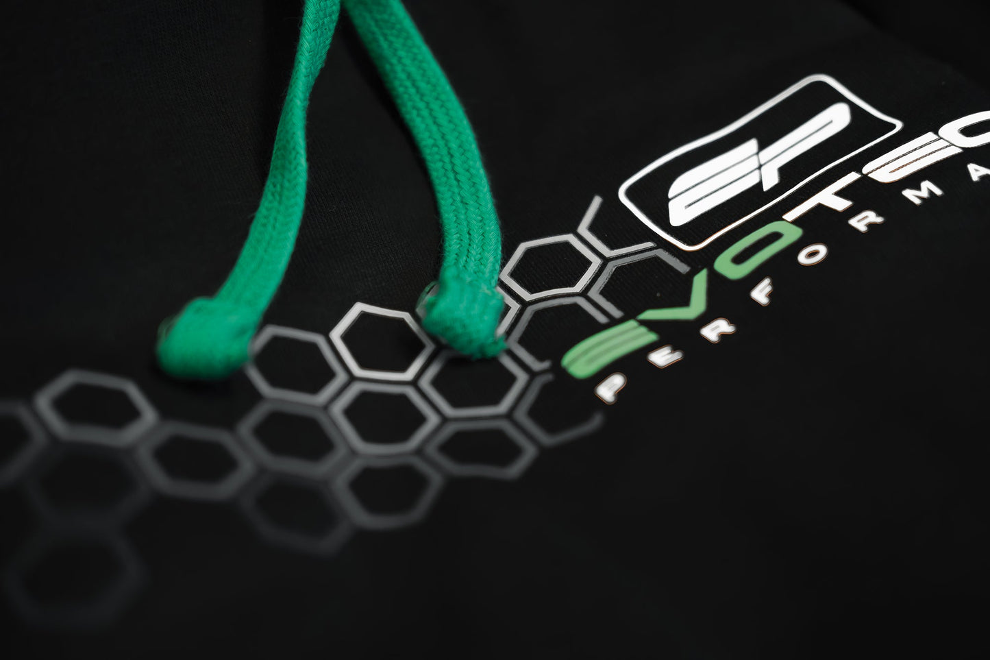 Evotech Performance Hoodie (Size XXL)