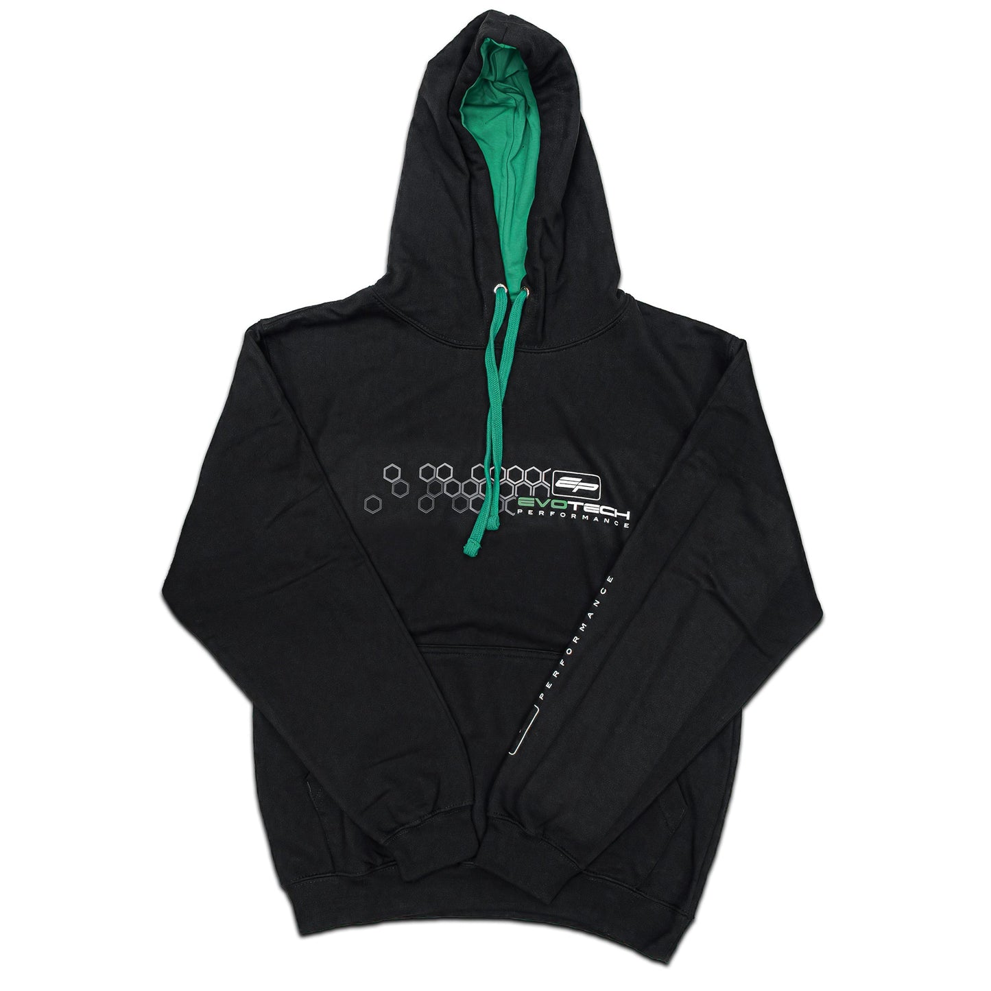 Evotech Performance Hoodie (Size M)