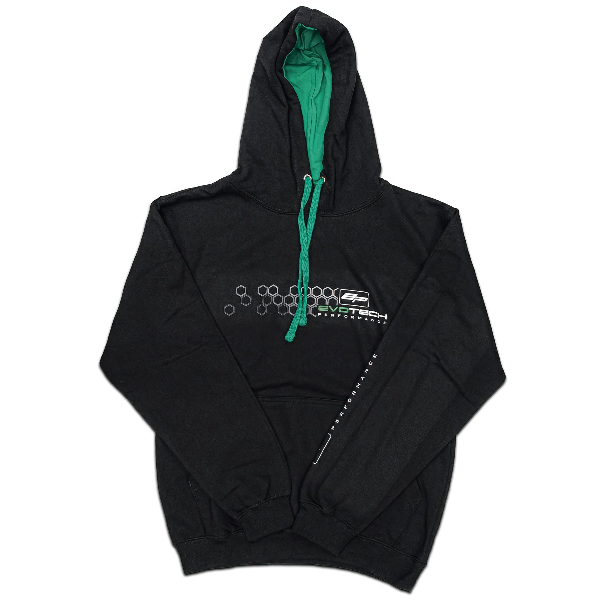 Evotech Performance Hoodie (Size XXL)