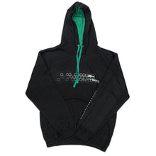 Evotech Performance Hoodie (Size XXL)
