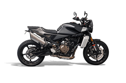Kentekenplaathouder Evotech - Husqvarna Vitpilen 801 (2025+)