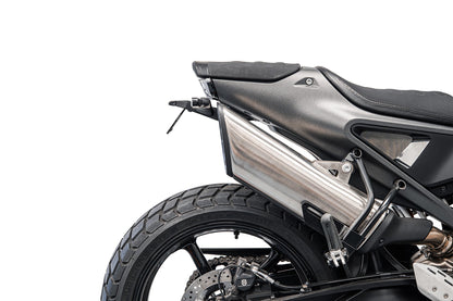 Kentekenplaathouder Evotech - Husqvarna Vitpilen 801 (2025+)