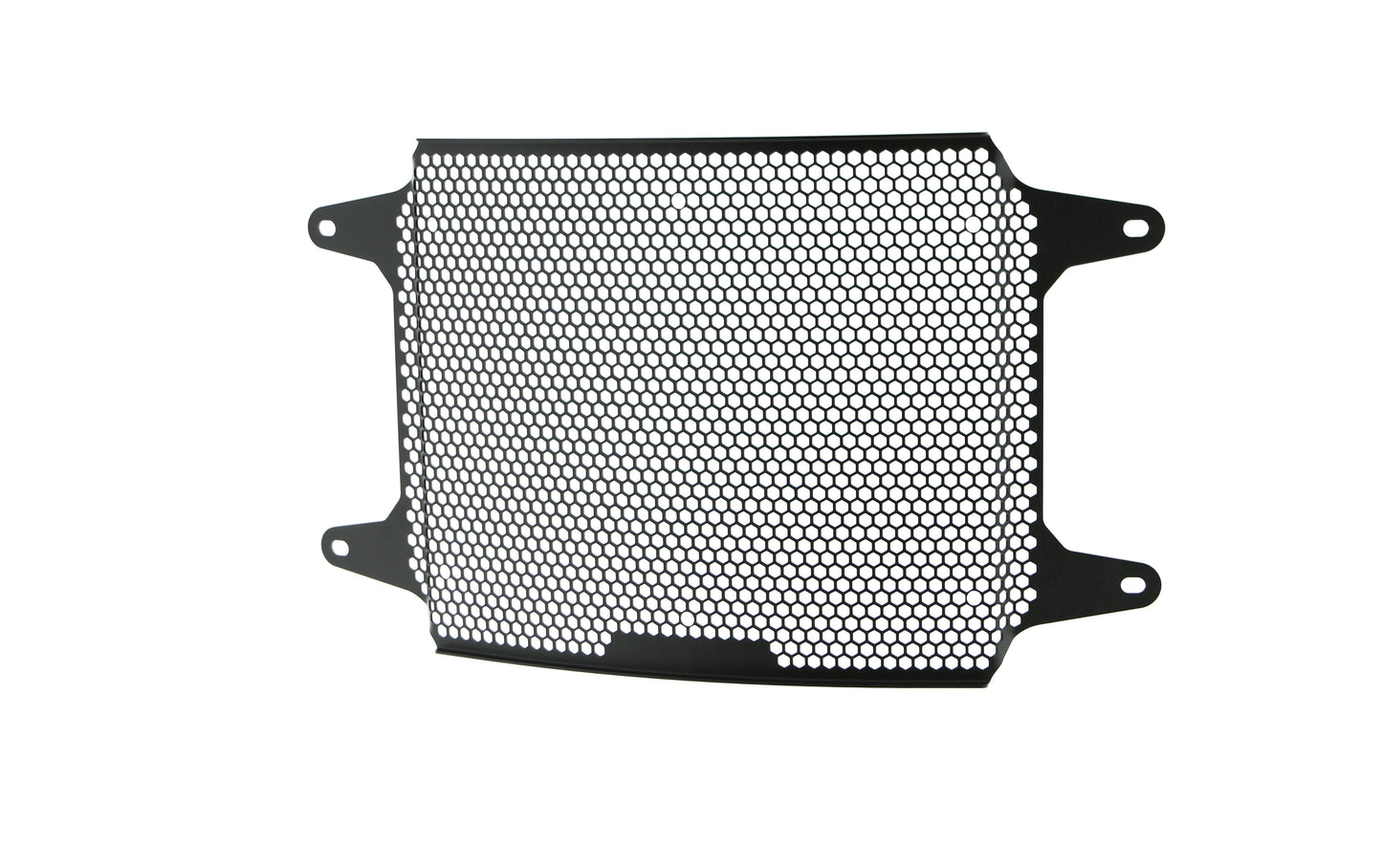 Evotech Radiatorcover - Husqvarna Svartpilen 701 (2019 - 2021)