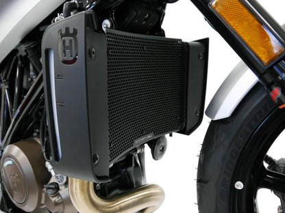 Evotech Radiatorcover - Husqvarna Svartpilen 701 (2019 - 2021)