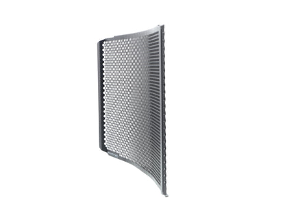 Evotech KTM 1190 Adventure Radiatorcover (2013 - 2016)