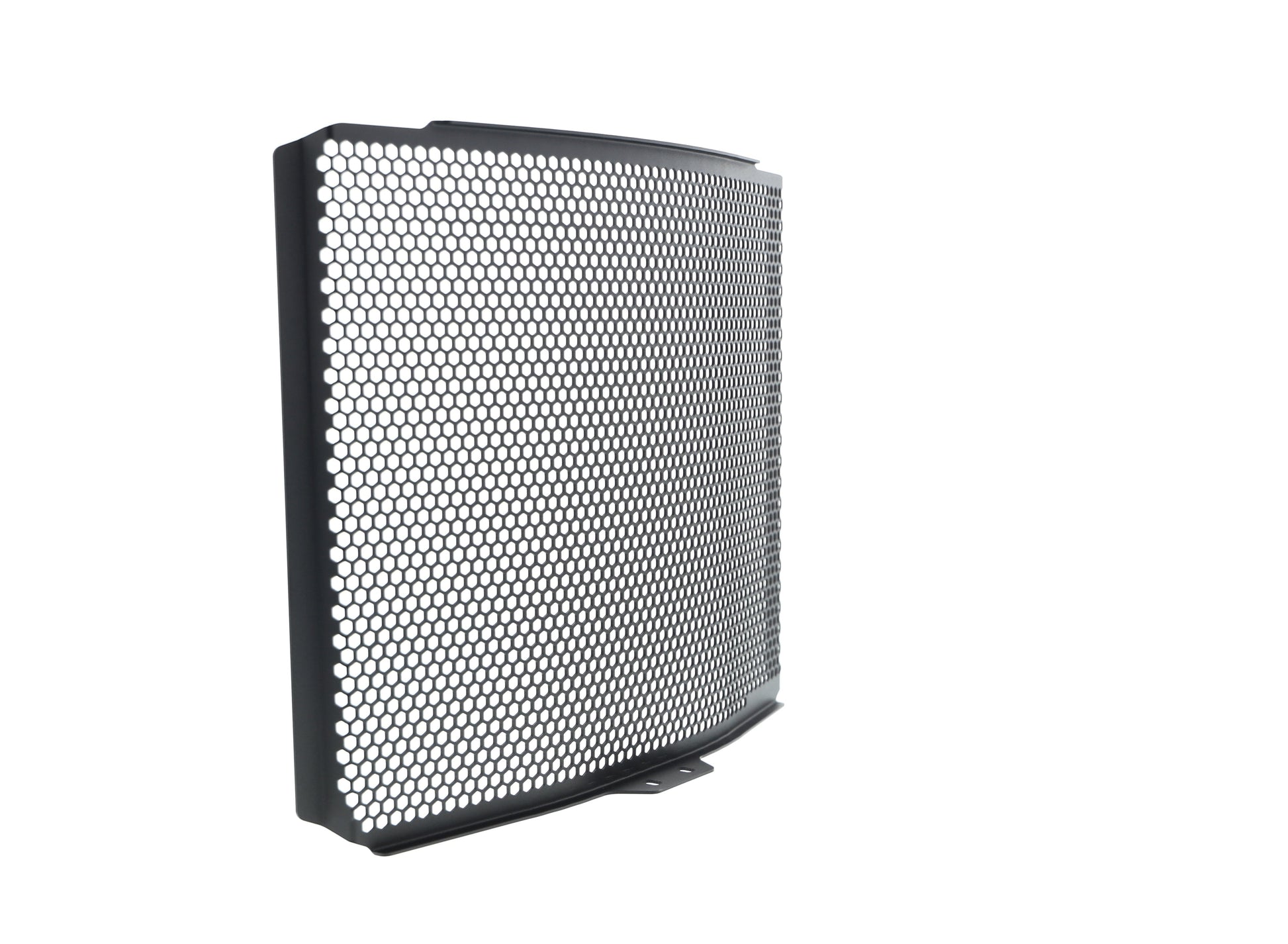 Evotech KTM 1050 Adventure Radiatorcover (2015 - 2016)