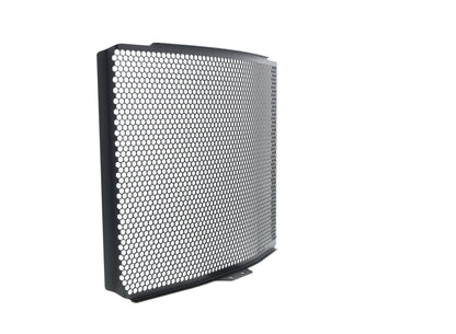 Evotech KTM 1050 Adventure Radiatorcover (2015 - 2016)
