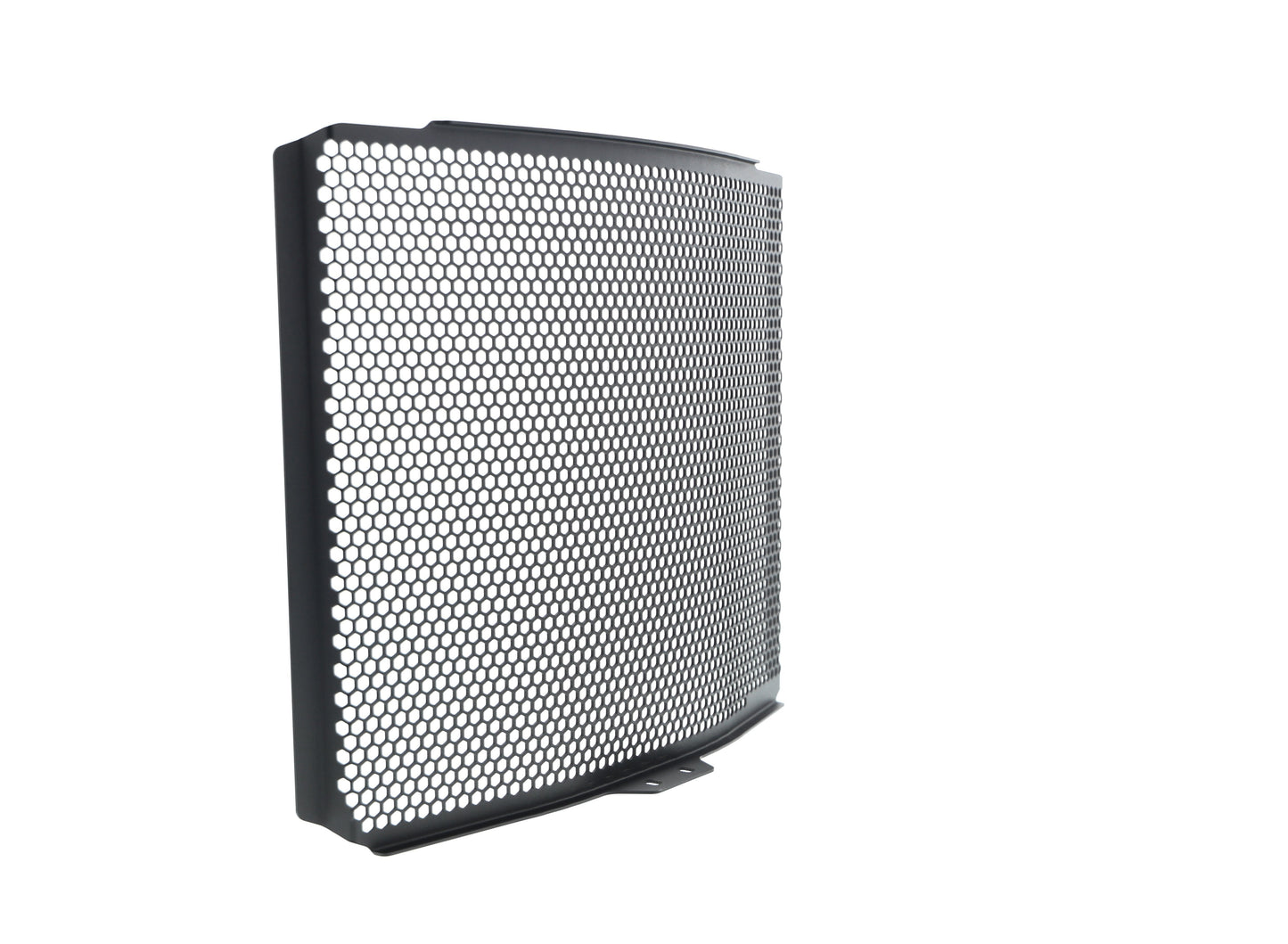 Evotech KTM 1290 Super Adventure Radiatorcover (2015 - 2016)