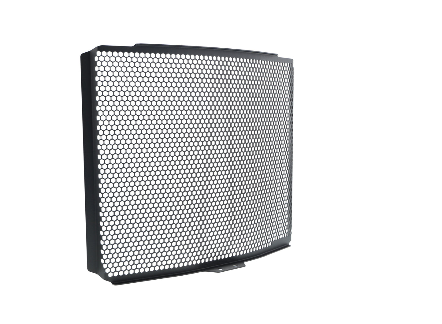 Evotech KTM 1050 Adventure Radiatorcover (2015 - 2016)