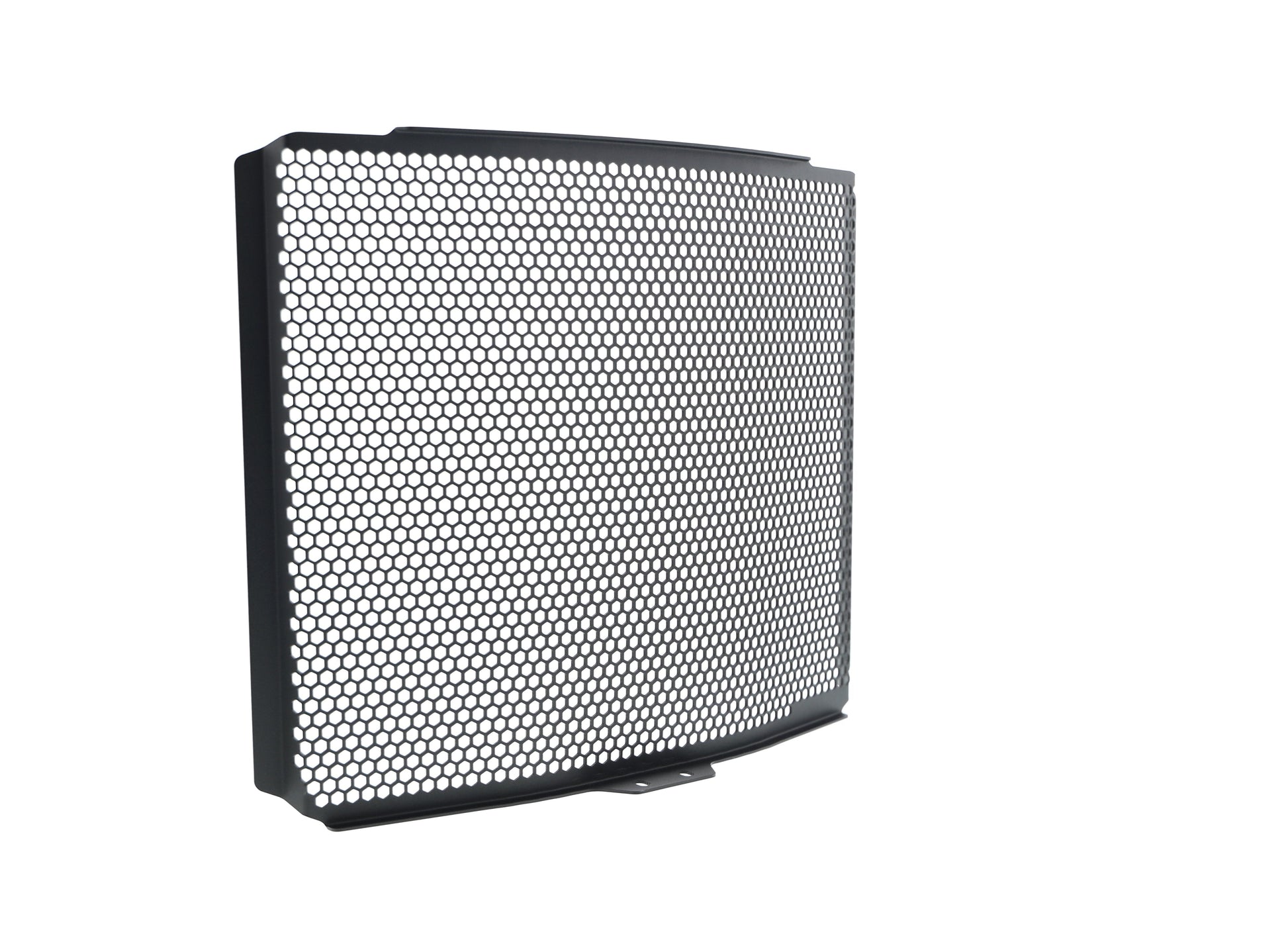 Evotech KTM 1050 Adventure Radiatorcover (2015 - 2016)