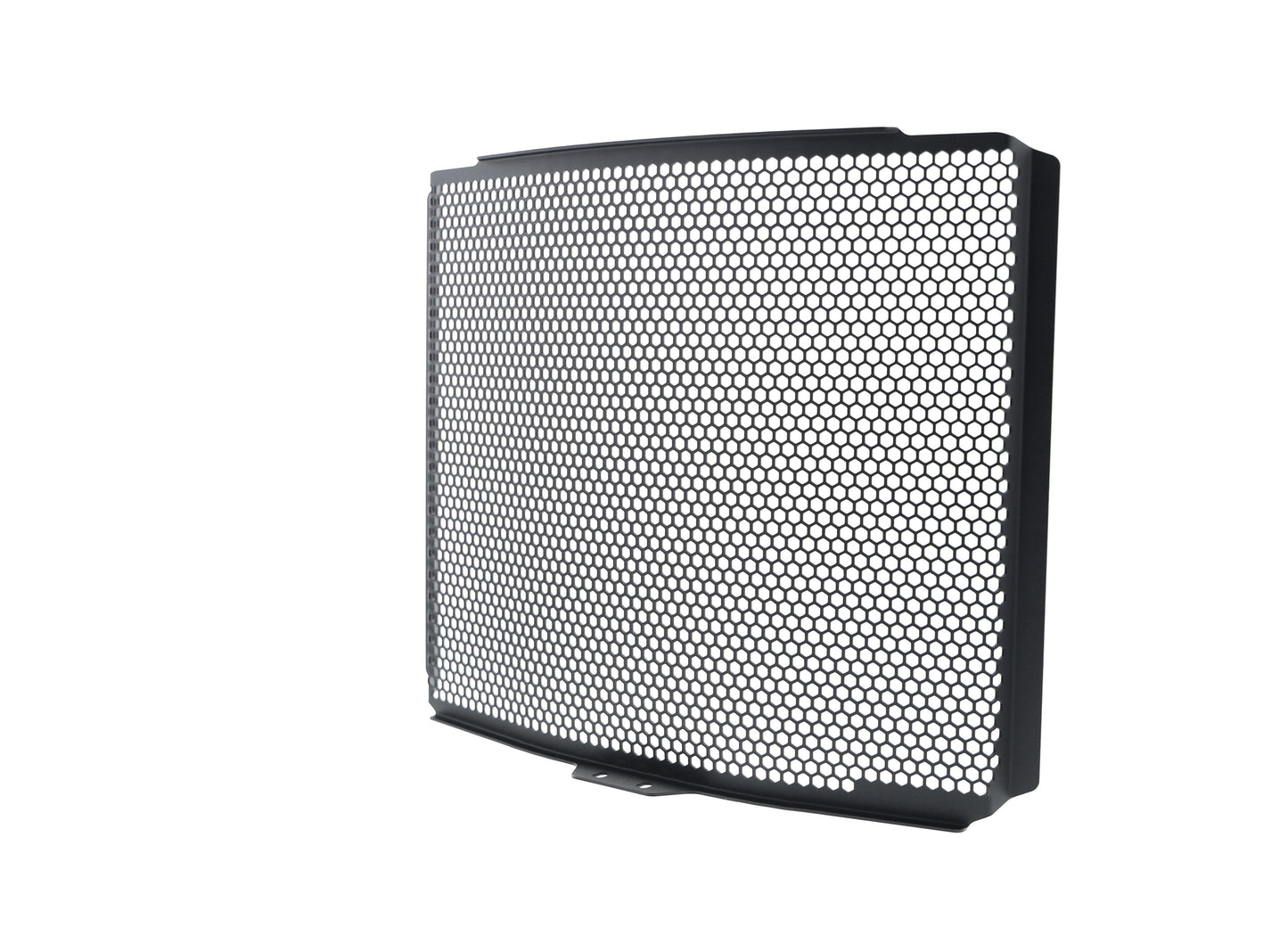 Evotech KTM 1050 Adventure Radiatorcover (2015 - 2016)