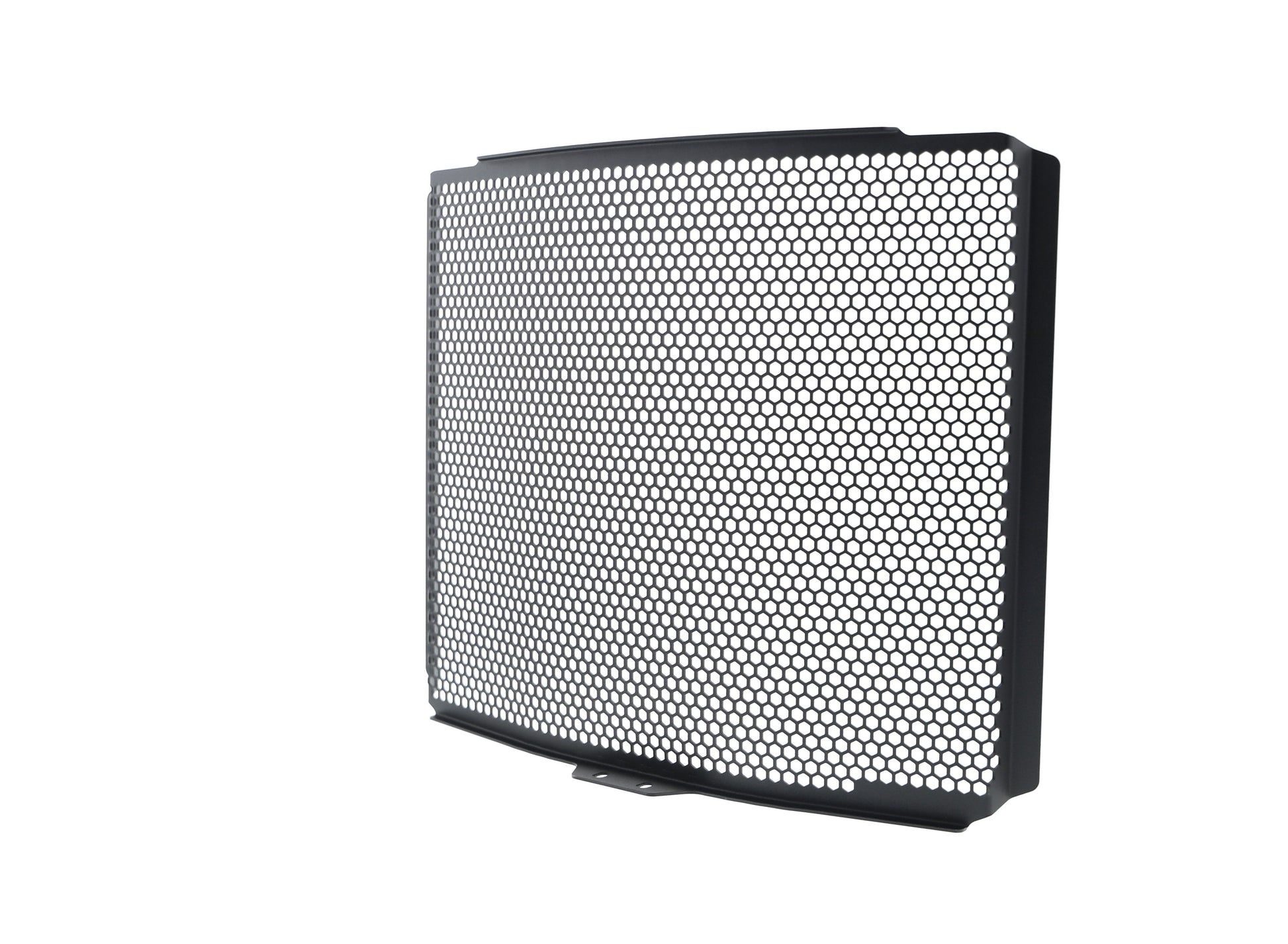 Evotech KTM 1050 Adventure Radiatorcover (2015 - 2016)