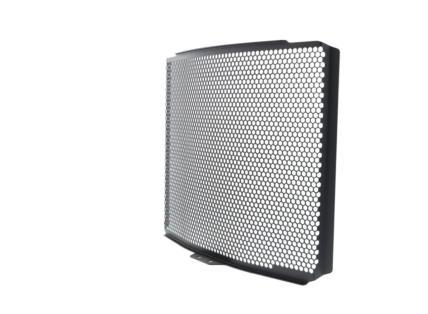 Evotech KTM 1050 Adventure Radiatorcover (2015 - 2016)