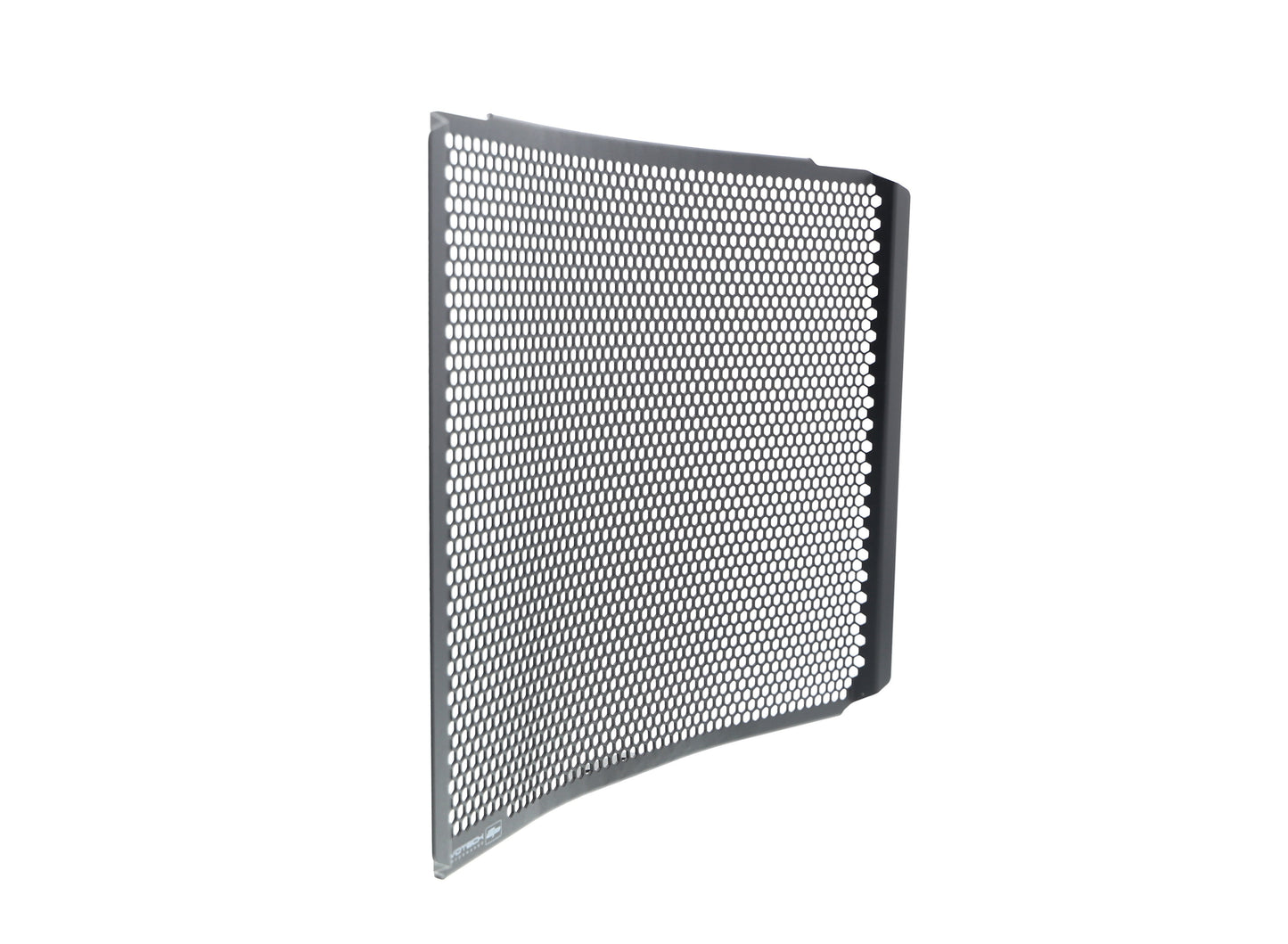 Evotech KTM 1050 Adventure Radiatorcover (2015 - 2016)