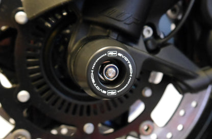 Evotech Voorvork Beschermer Set - KTM 1290 Super Adventure R (2017-2020)
