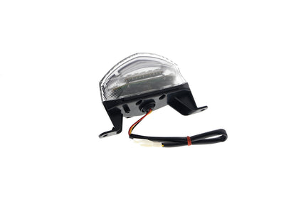 Evotech KTM 390 Duke Clear Rear Light 2013 - 2016