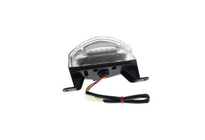 Evotech KTM 200 Duke Clear Rear Light 2012 - 2016