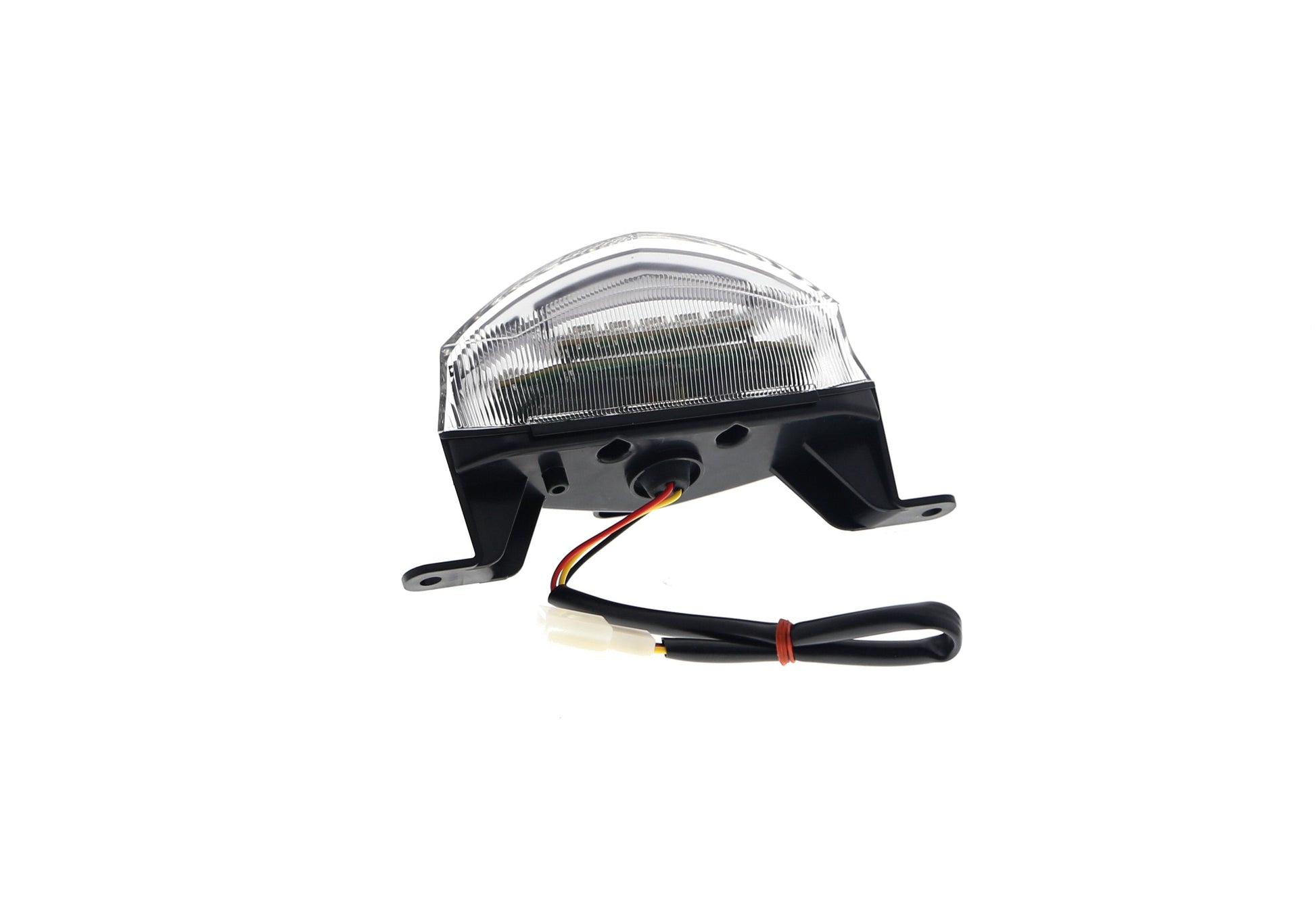 Evotech KTM 390 Duke Clear Rear Light 2013 - 2016