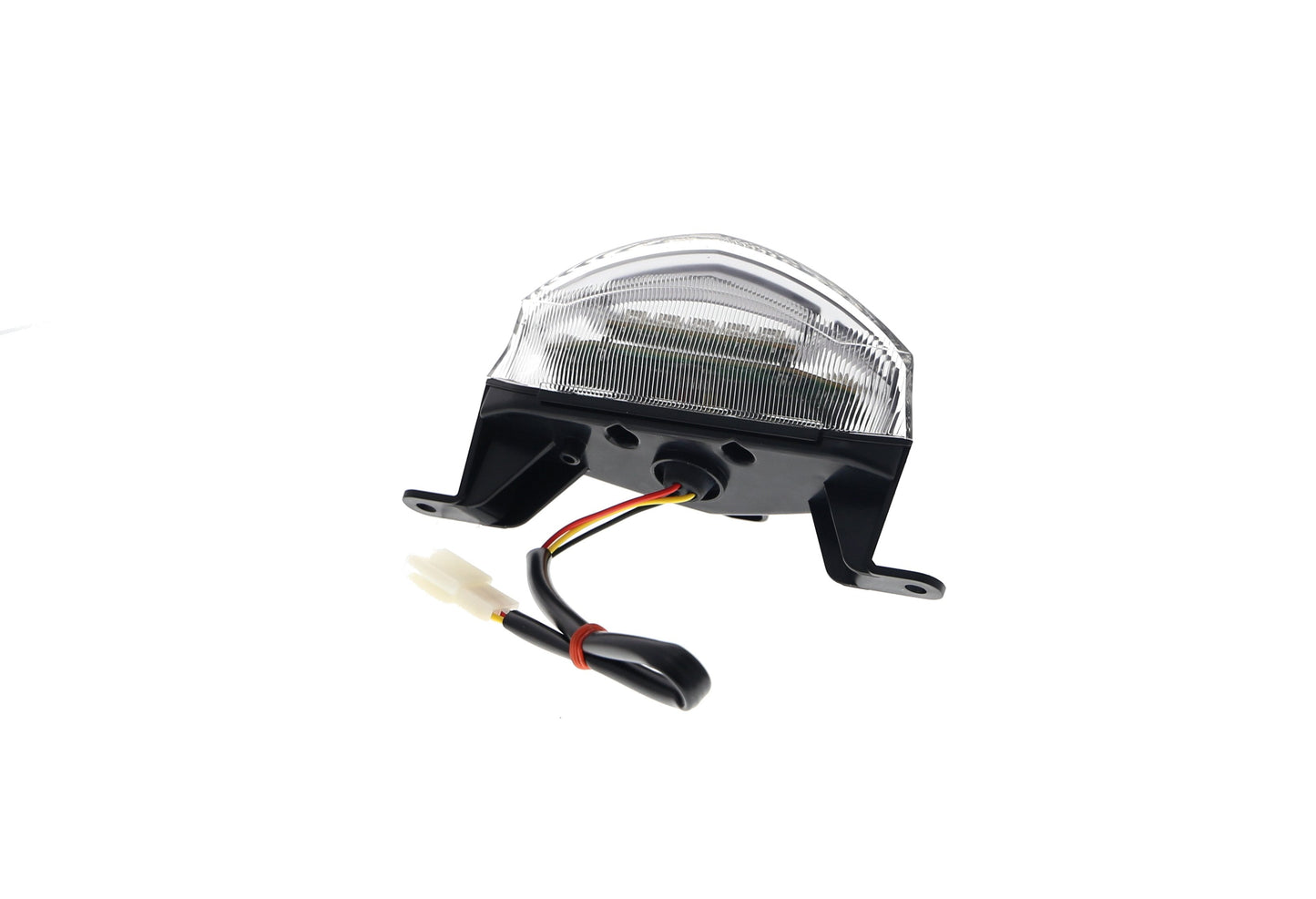Evotech KTM 390 Duke Clear Rear Light 2013 - 2016
