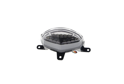 Evotech KTM 125 Duke Clear Rear Light (2011 - 2016)
