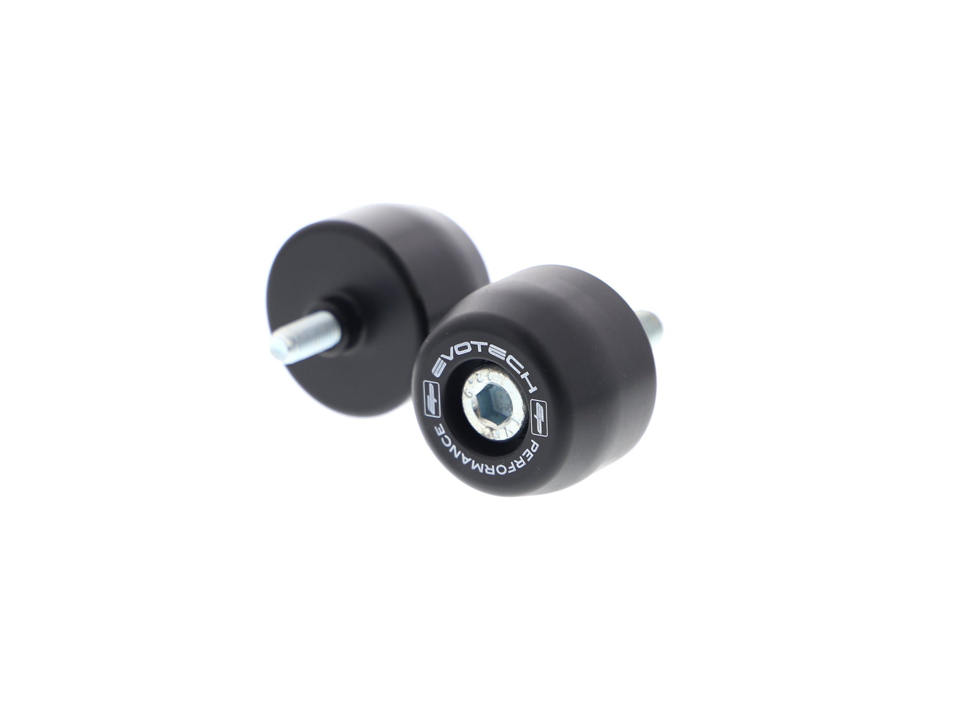 Evotech Voorvork Beschermer Set - KTM 125 Duke (2017 - 2023)